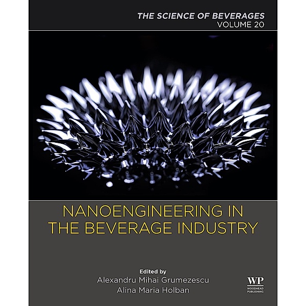 Nanoengineering in the Beverage Industry