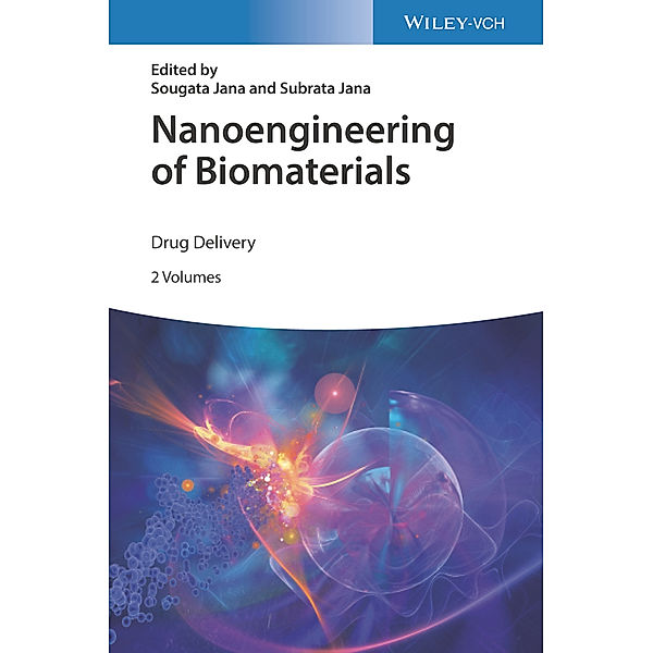 Nanoengineering of Biomaterials