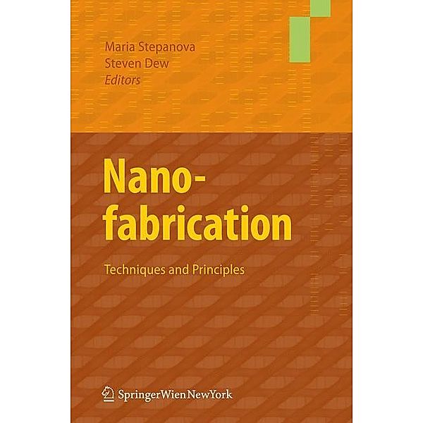 Nanofabrication