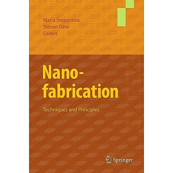 Nanofabrication