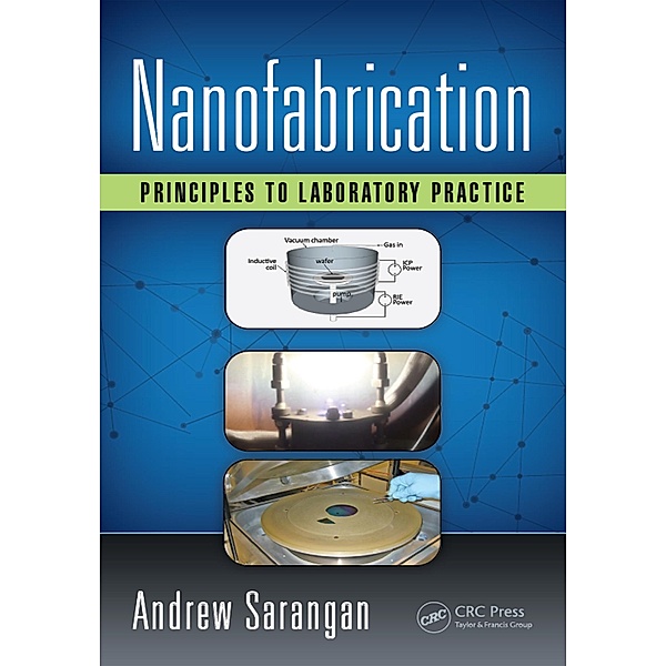 Nanofabrication, Andrew Sarangan