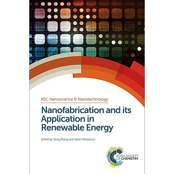 Nanofabrication and its Application in Renewable Energy / ISSN