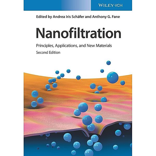 Nanofiltration