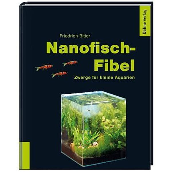 Nanofisch-Fibel, Friedrich Bitter