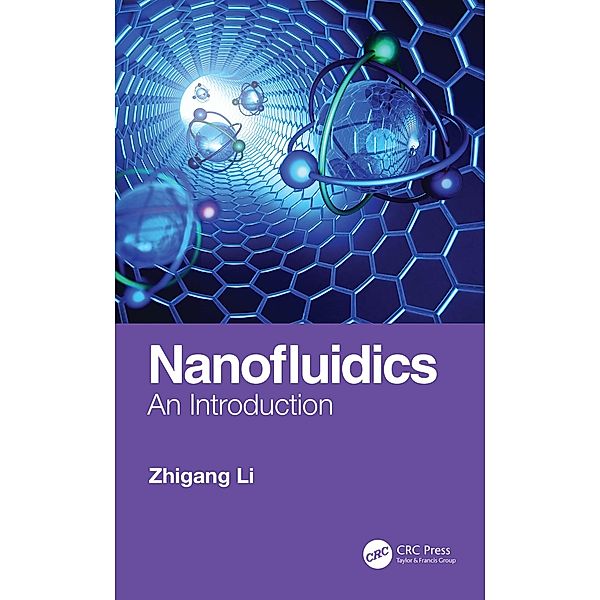 Nanofluidics, Zhigang Li