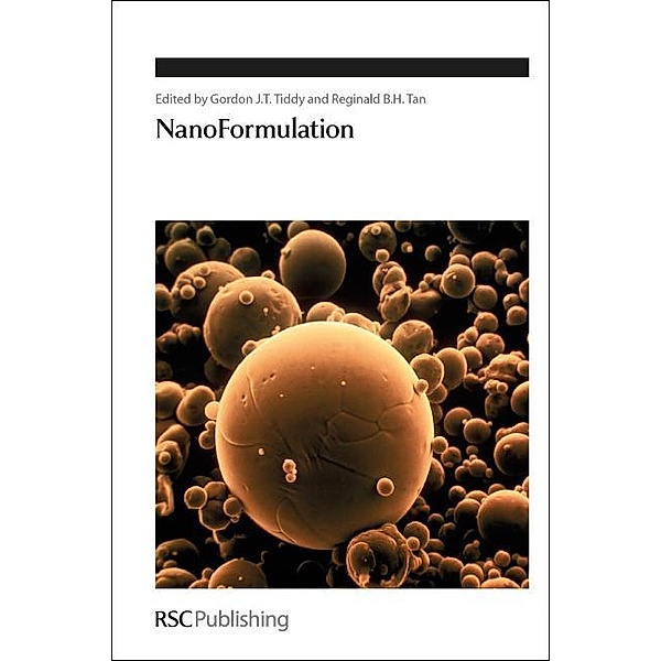 NanoFormulation / ISSN
