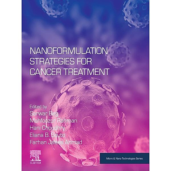 Nanoformulation Strategies for Cancer Treatment