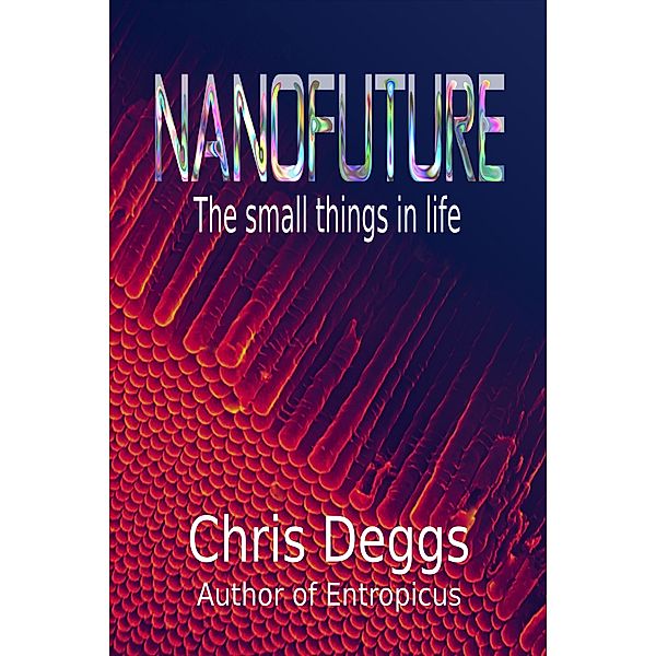 Nanofuture: The Small Things In Life, Chris Deggs