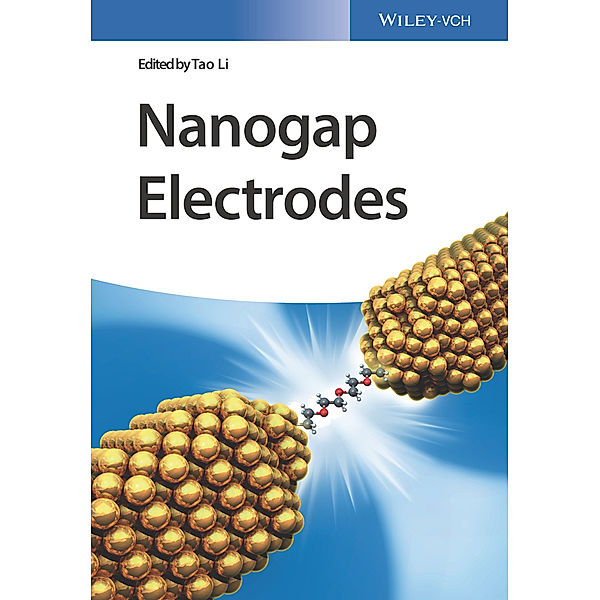 Nanogap Electrodes, Wenping Hu, Tao Li