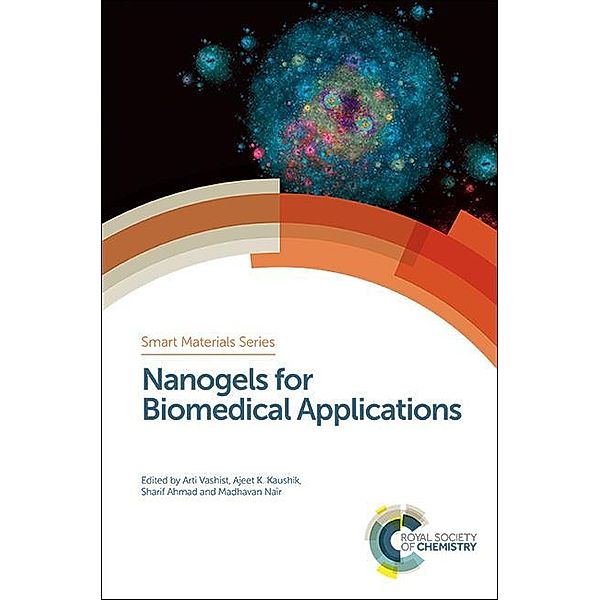 Nanogels for Biomedical Applications / ISSN