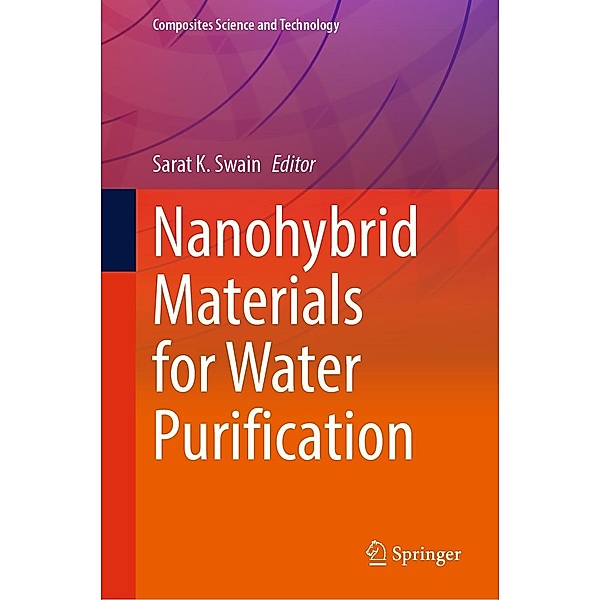 Nanohybrid Materials for Water Purification / Composites Science and Technology
