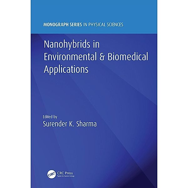 Nanohybrids in Environmental & Biomedical Applications