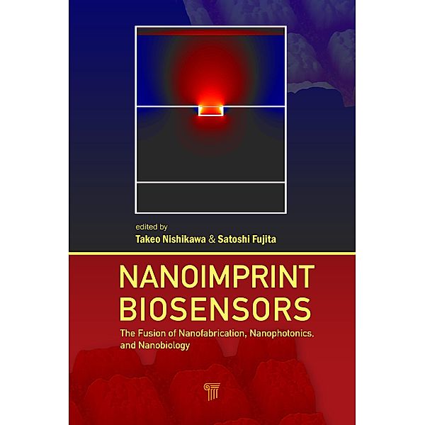 Nanoimprint Biosensors