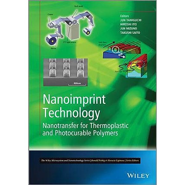 Nanoimprint Technology