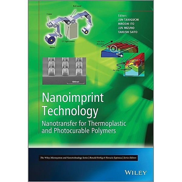 Nanoimprint Technology / Microsystem and Nanotechnology Series