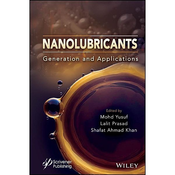 Nanolubricants