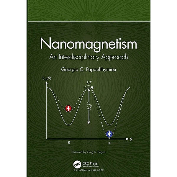 Nanomagnetism, Georgia C. Papaefthymiou