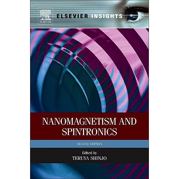 Nanomagnetism and Spintronics