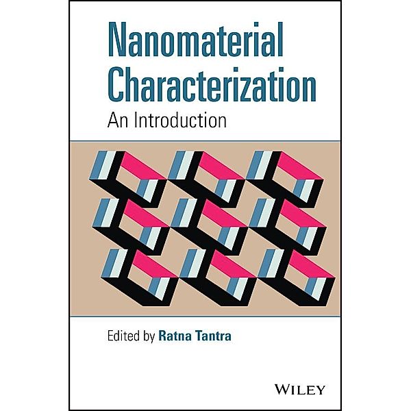 Nanomaterial Characterization, Ratna Tantra