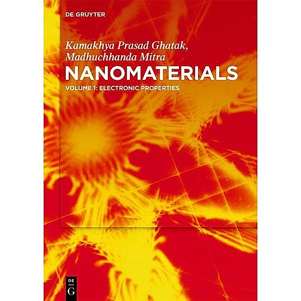 Nanomaterials, Engg Kamakhya Prasad Ghatak, Madhuchhanda Mitra