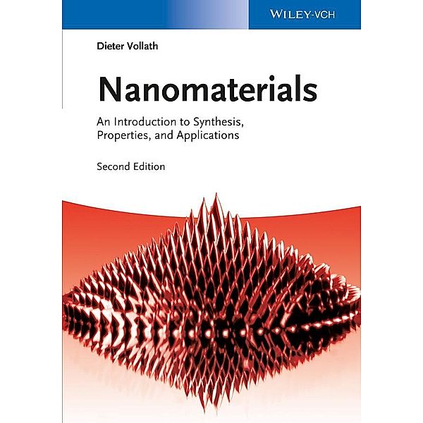 Nanomaterials, Dieter Vollath