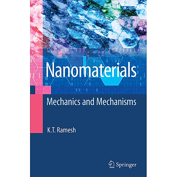 Nanomaterials, K.T. Ramesh