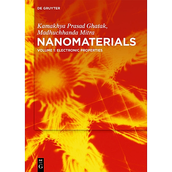 Nanomaterials, Engg Kamakhya Prasad Ghatak, Madhuchhanda Mitra