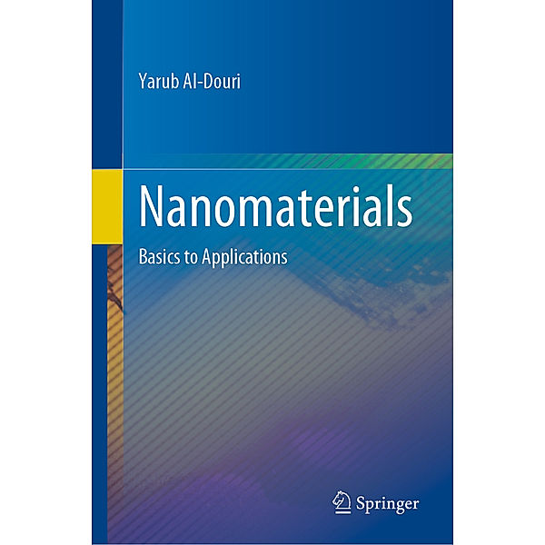 Nanomaterials, Yarub Al-Douri