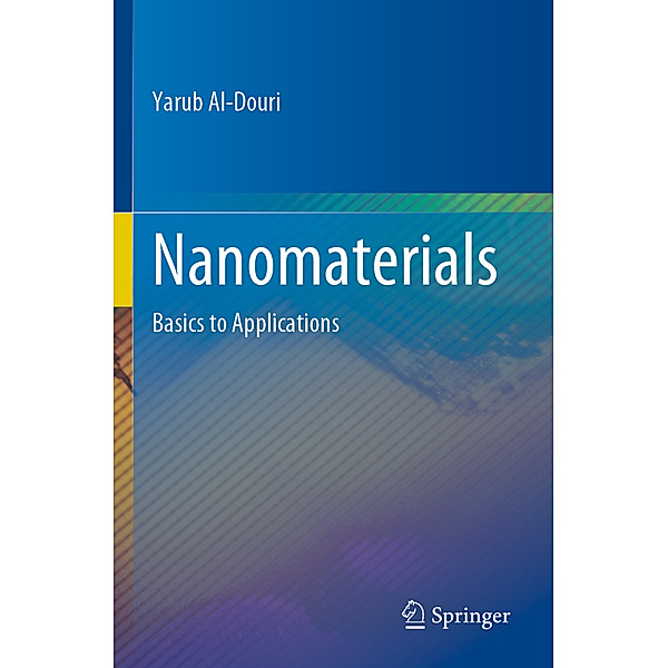 Nanomaterials, Yarub Al-Douri