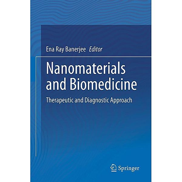 Nanomaterials and Biomedicine