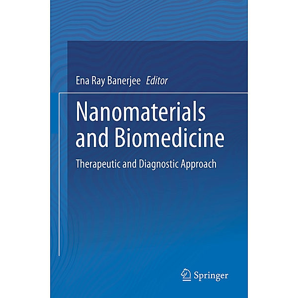 Nanomaterials and Biomedicine