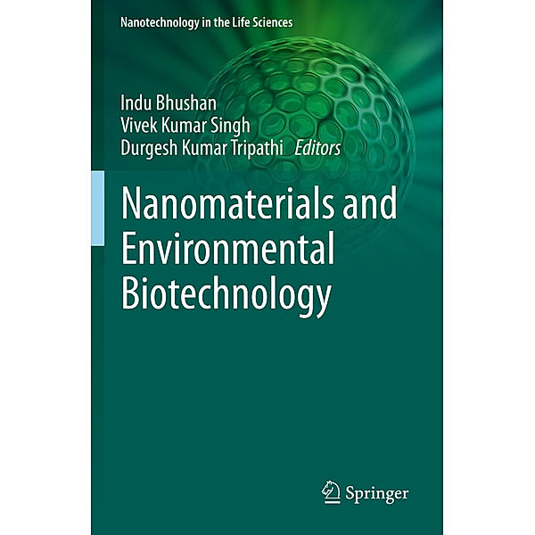 Nanomaterials and Environmental Biotechnology