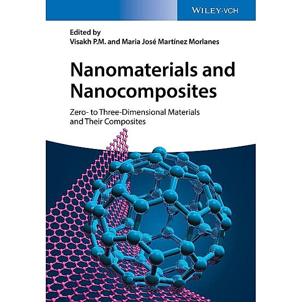 Nanomaterials and Nanocomposites