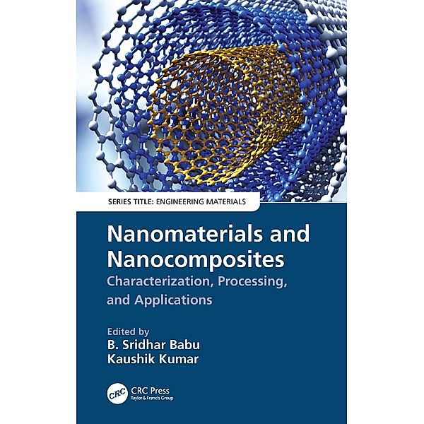 Nanomaterials and Nanocomposites