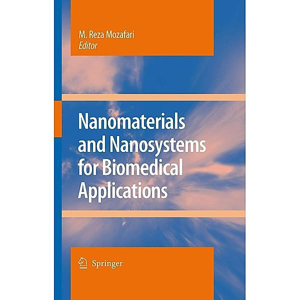 Nanomaterials and Nanosystems for Biomedical Applications