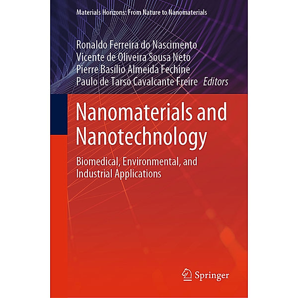 Nanomaterials and Nanotechnology