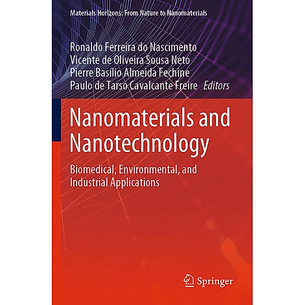 Nanomaterials and Nanotechnology