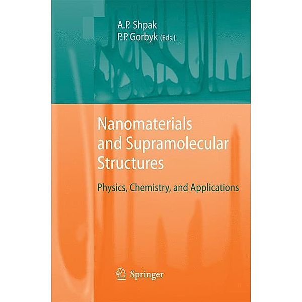 Nanomaterials and Supramolecular Structures