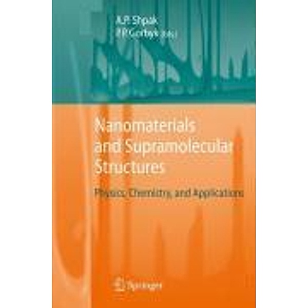 Nanomaterials and Supramolecular Structures