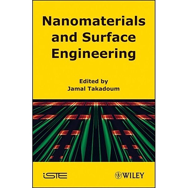 Nanomaterials and Surface Engineering