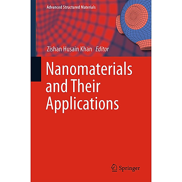 Nanomaterials and Their Applications