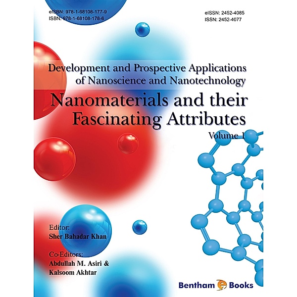 Nanomaterials and their Fascinating Attributes / Development and Prospective Applications of Nanoscience and Nanotechnology Bd.1