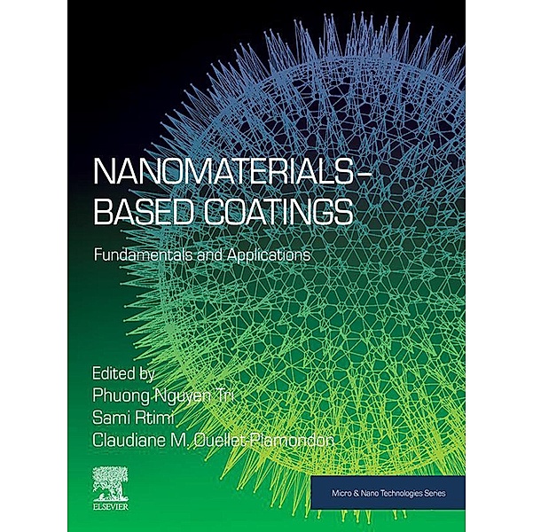 Nanomaterials-Based Coatings