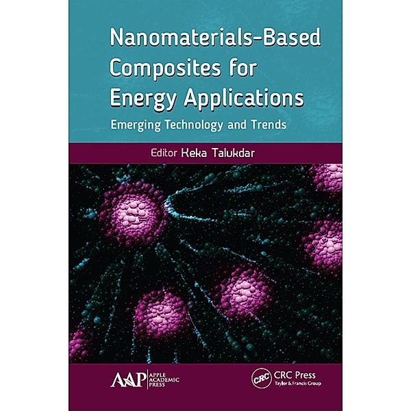 Nanomaterials-Based Composites for Energy Applications