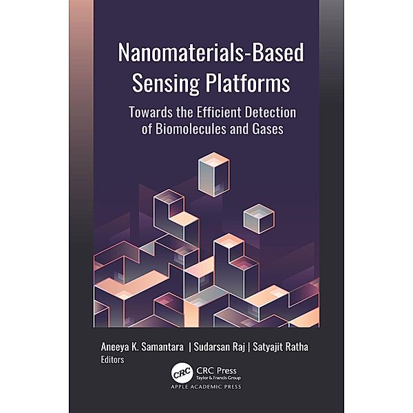 Nanomaterials-Based Sensing Platforms