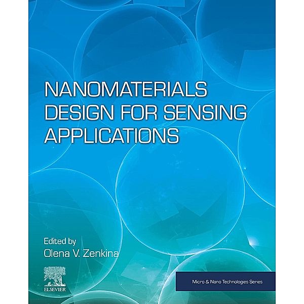 Nanomaterials Design for Sensing Applications