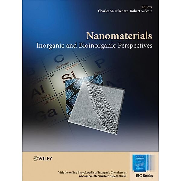Nanomaterials / EIC Books