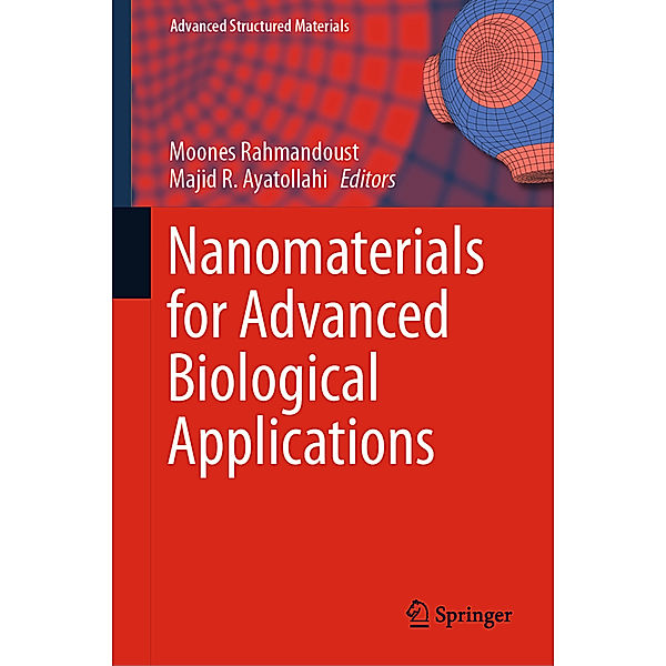 Nanomaterials for Advanced Biological Applications