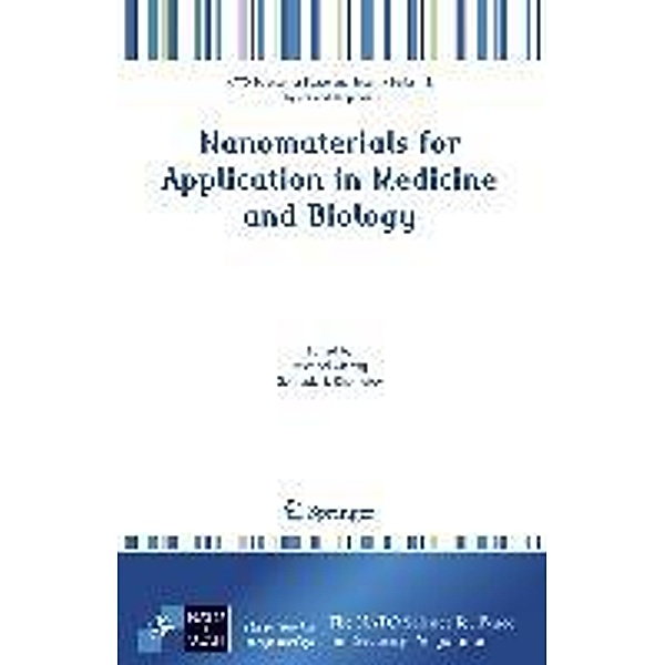 Nanomaterials for Application in Medicine and Biology