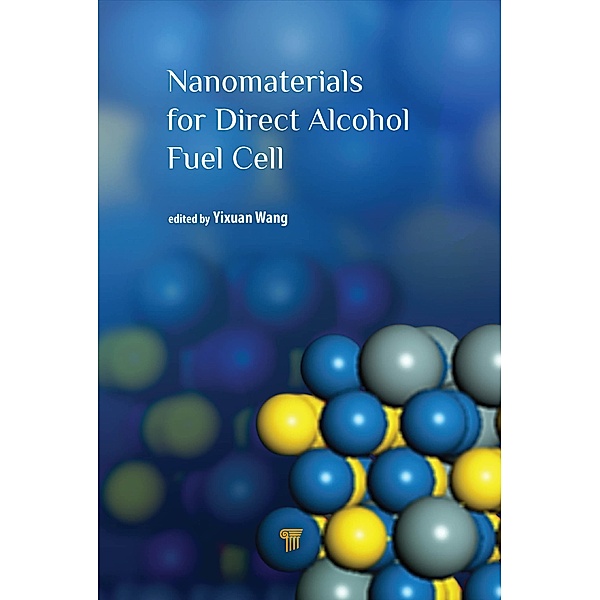 Nanomaterials for Direct Alcohol Fuel Cell